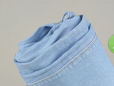 skinny jeans: Jeansy damskie, rozmiar S — 5