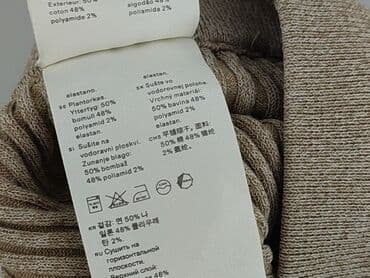 leginsy wilk: ARKET, Legginsy rozmiar S — 7