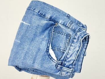 spodnie piżamowe hm: Jeans, Destination, 14 years, 164, condition - Perfect — 6