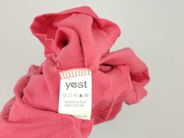 sukienki plisowane plus size: Yest, Sukienka damska, rozmiar S — 6