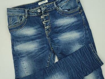 mexx jeansy damskie: Jeansy damskie, rozmiar L — 1