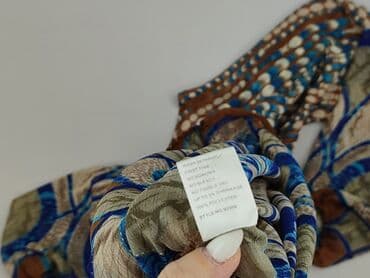 bluzka w stylu latino: Repeat, Women's blouse, size L — 4