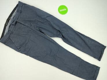 jeansy z mohito: INDICODE JEANS, Chinosy dla mężczyzn, rozmiar L — 1