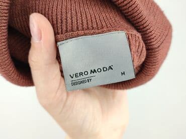 top sweterkowy h: Vero Moda, Women`s golf, size M (EU 38) — 4