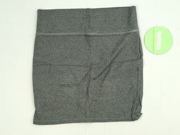 spódniczka plus size: Clockhouse, Spódnica damska, rozmiar L — 4