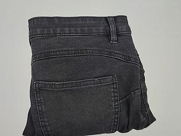 massimo polska: Denim, Jeansy damskie, rozmiar M — 6