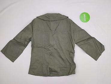 katana damska: Bhs, Kurtka przejściowa damska, rozmiar S — 3