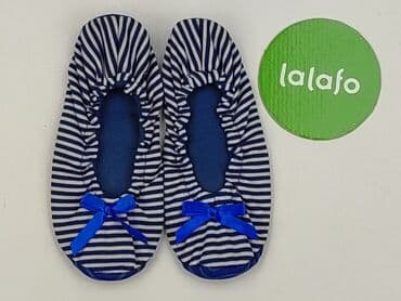 klapki damskie z futerkiem ccc: Kapcie damskie, rozmiar 36 — 2