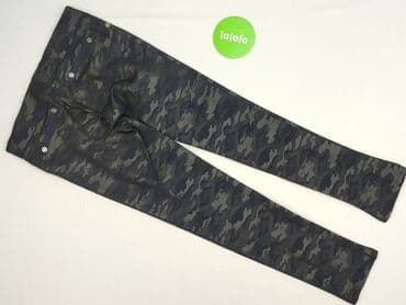 farfetch philipp plein t shirty: Philipp Plein, Spodnie materiałowe damskie — 3