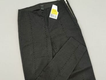 Lindex, Spodnie materiałowe damskie, S