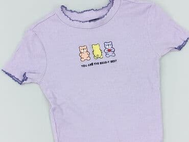 bluzka z misiem damska: House, T-shirt damski, rozmiar S — 2