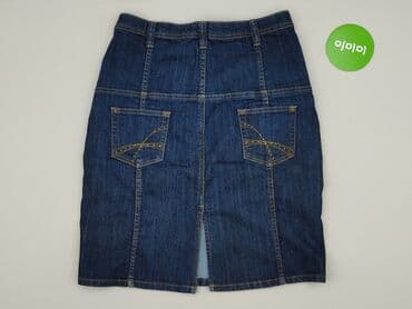 mohito spódnice dżinsowe: Spódnica damska, rozmiar XL — 3