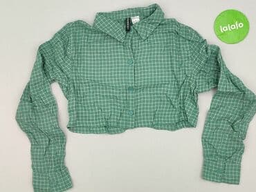 abercrombie and fitch t shirty: H&M Divided, Koszula damska, XS — 2