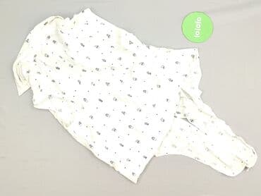 biale body reserved: Reserved, Bluzka damska, rozmiar XL — 4