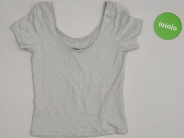 federer t shirty: H&M, T-shirt damski, rozmiar S — 3