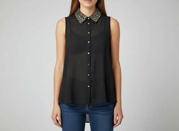 koszule sylwestrowe: Atmosphere, Koszula damska, rozmiar L — 7