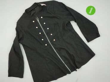 kurta: Shein Curve, Marynarka damska, rozmiar 4XL — 2