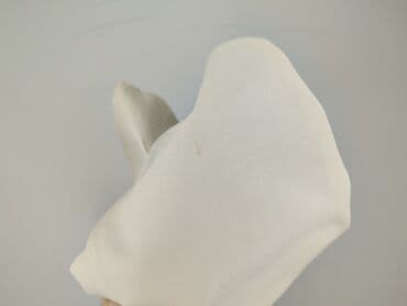 zara spodnie z szerokimi nogawkami: Zara, Spodnie materiałowe damskie, rozmiar M — 7