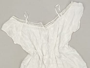 bluzki z odkrytymi ramionami mohito: Bluzka damska, rozmiar S — 1