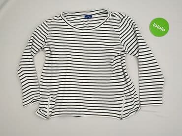 tommy hilfiger basic t shirty: Tom Tailor, Bluzka damska, L — 2