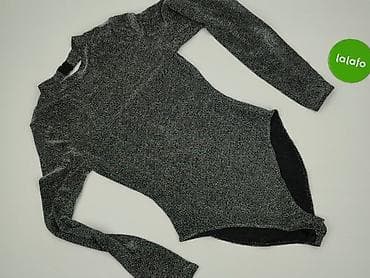 body taniec: H&M Divided, Body damskie, rozmiar S — 2