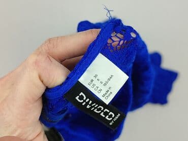 h m sukienki plus size: H&M Divided, Sukienka damska, S — 4