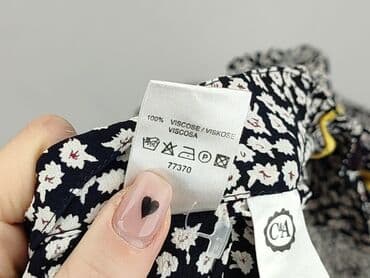 tiulowe spódnice midi orsay: C&A, Spódnica damska, rozmiar L — 5