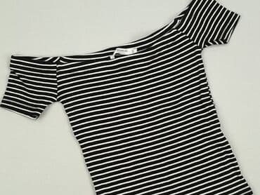 T-shirty: PULL&BEAR, T-shirt damski, rozmiar XS