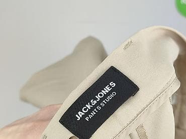 spodenki la manuel: Jack&Jones, Szorty dla mężczyzn, rozmiar M — 4