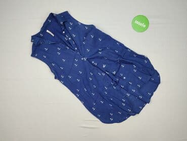 stradivarius koszula niebieska: Stradivarius, Bluzka damska, rozmiar M — 3