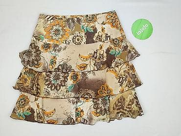 spodnice bombki: Spódnica damska, rozmiar S — 3