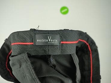 cargo hm: Spodnie dla mężczyzn, rozmiar S — 4