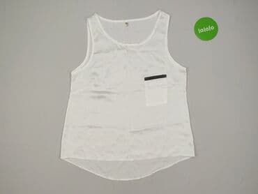 simple bluzki: Women's blouse, size L (EU 40) — 2