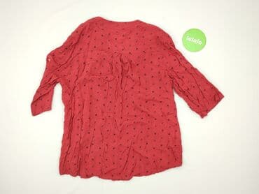 volcom t shirty: Women's blouse, size L (EU 40) — 3