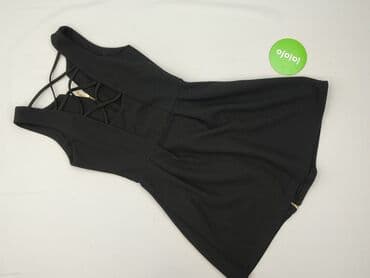 stanik do sukienek z odkrytymi plecami: Sukienka damska, S — 2