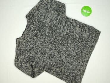 buty zimowe oysho: Topshop, Sweter damski, rozmiar M — 3