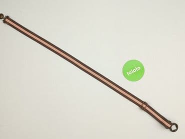 czapka z daszkiem la damska: Pasek, Damskie, stan - Idealny — 2