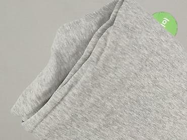 decatlon buty: H&M Basic, Spodnie dresowe damskie, rozmiar XS — 6