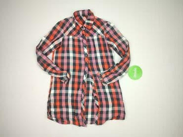 t shirty z czerwonem napisem: ONLY, Women`s shirt, size M (EU 38) — 2