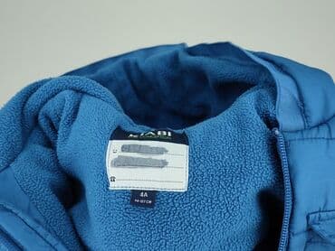 marvel spodenki: Kurtka zimowa, Kiabi Kids, 3-4 lat, 98-104 cm, stan - Bardzo dobry — 4