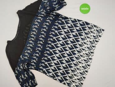 Women: Soon, Women's blouse, size XL (EU 42) — 3