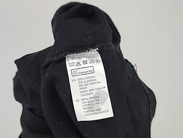 bluzki bawełniane basic: KappAhl, Bluzka damska, rozmiar L — 5