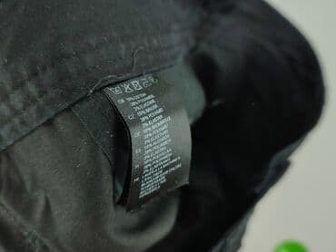 spodnie cargo damskie hm: H&M, Spodnie materiałowe damskie, rozmiar L — 5