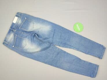 jeansy tall: Jeansy damskie, rozmiar S — 3