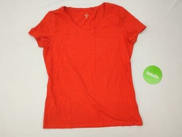 koszulka z krysztalkami zara: C&A, T-shirt damski, L — 2