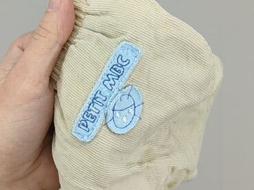 spodnie dresowe f4: Spodnie dresowe, 1-3 m, stan - Dobry — 5