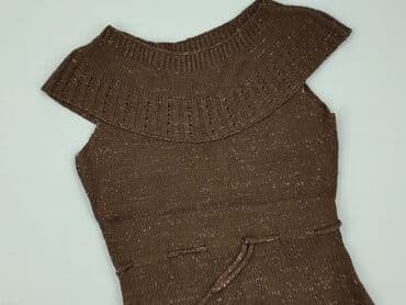 czy sweter z poliestru jest dobry: Women`s sweater, size 3XL (EU 46) — 1