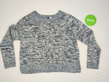 sweter z misiem tous: H&M, Women`s sweater, size M (EU 38) — 2