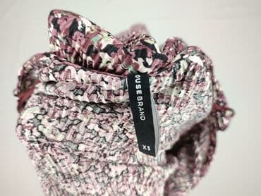 odzież wierzchnia plus size: House, Sukienka damska, XS — 4