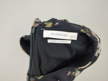 sukienka czarna 152: Reserved, Sukienka damska, rozmiar M — 4